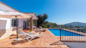 Casa Mati Cómpeta by Ruralidays, Competa